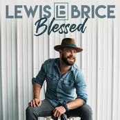 Lewis Brice: Blessed