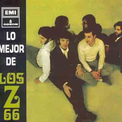 Lo Mejor De Los Z-66