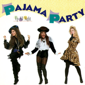 Over And Over by Pajama Party