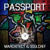 Marchitect & Soulchef