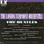 Eleanor Rigby by London Symphony Orchestra