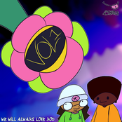 WE WILL ALWAYS LOVE YOU (KIPIDON ORIGINAL CLASCY TRACKS VOL. 1)