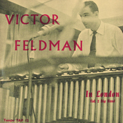 Victor Feldman in London, Vol. 2