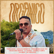 Orgânico (Ao Vivo)