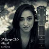Marry Me (Originally Performed By Train)