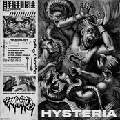 HYSTERIA