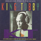 Get Ready For The Master Dub by King Tubby