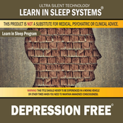 Depression Free: Learn in Sleep Program