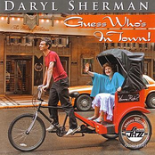 Like A Puzzle by Daryl Sherman