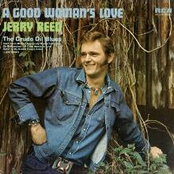 All Day Ride by Jerry Reed