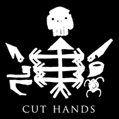 Munkisi Munkondi by Cut Hands