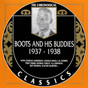 1937-1938 {Chronological Classics, 738}