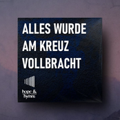 Alles wurde am Kreuz vollbracht (CityAlight)