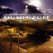 Blinded Rain by Aeon Zen