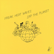 Freak Heat Waves: Zap The Planet