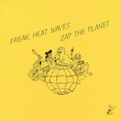 Freak Heat Waves: Zap the Planet