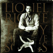 Endless Love (duet With Diana Ross) by Lionel Richie