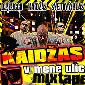 kaidzas a  dj lucco