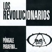 Bonus Track by Los Revolucionarios