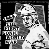 1984 - The First Sonic World War