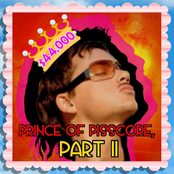 PRINCE OF PISSCORE, Part II