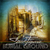 Stick Figure: Burial Ground