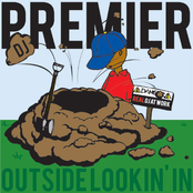 Outside Lookin' In