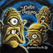 The Coffin Daggers: Monsters from the Id