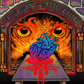 Ice in the Fire