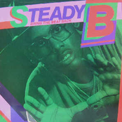 Get Physical by Steady B