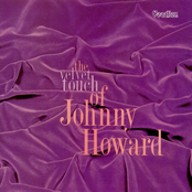 The Velvet Touch of Johnny Howard