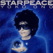 Starpeace by Yoko Ono