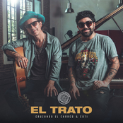 Cruzando El Charco: El Trato