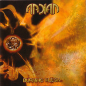 Burning Flesh by Arkan