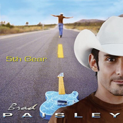 If Love Was A Plane by Brad Paisley