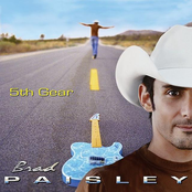 Brad Paisley: 5th Gear