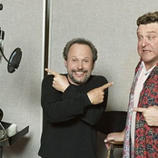 Billy Crystal & John Goodman