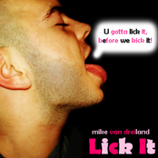 Lick It