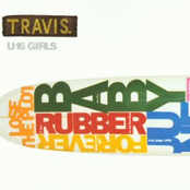 Good Time Girls by Travis