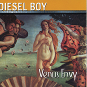 Venus Envy