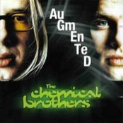 Afx Championship by The Chemical Brothers