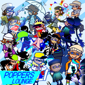 Poppers Lounge