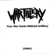 Your War Sucks Without Artillery