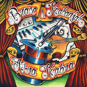 Abra Kabra