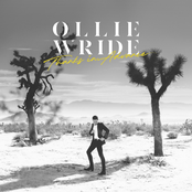 Ollie Wride: Thanks In Advance