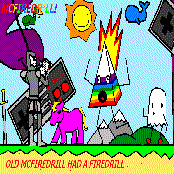 Old McFiredrill Had a Firedrill