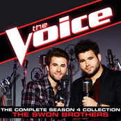 The Swon Brothers: The Complete Season 4 Collection (The Voice Performance)