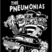 the pneumonias