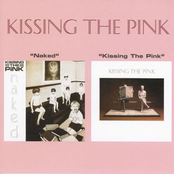 Naked/Kissing the Pink