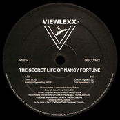 The Secret Life of Nancy Fortune